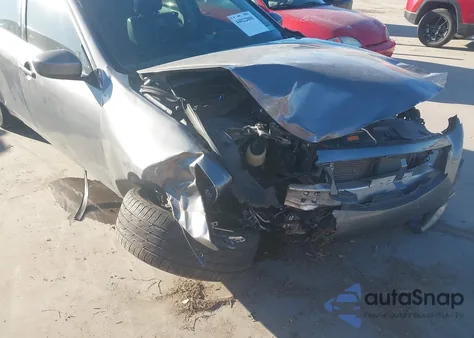 2012 Infiniti G37 Journey z USA, uszkodzony, nr VIN JN1CV6AP5CM628357